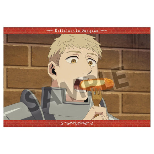 『ダンジョン飯』ポストカードセット vol.4