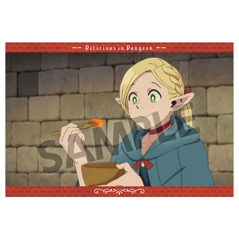 『ダンジョン飯』ポストカードセット vol.4