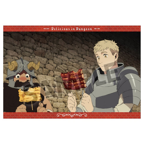 『ダンジョン飯』ポストカードセット vol.4