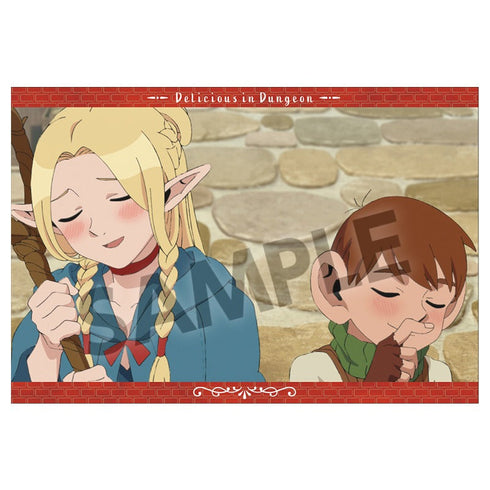 『ダンジョン飯』ポストカードセット vol.4