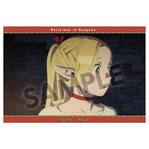 『ダンジョン飯』ポストカードセット vol.5