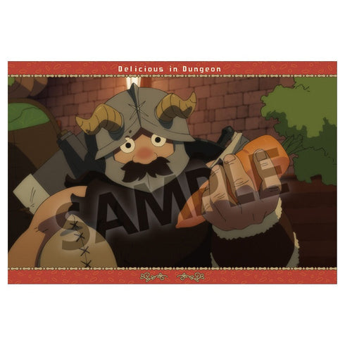『ダンジョン飯』ポストカードセット vol.5