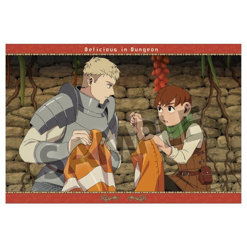『ダンジョン飯』ポストカードセット vol.6