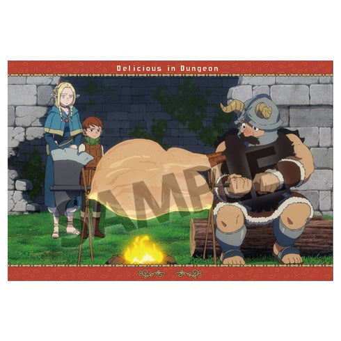 『ダンジョン飯』ポストカードセット vol.6