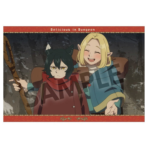 『ダンジョン飯』ポストカードセット vol.6