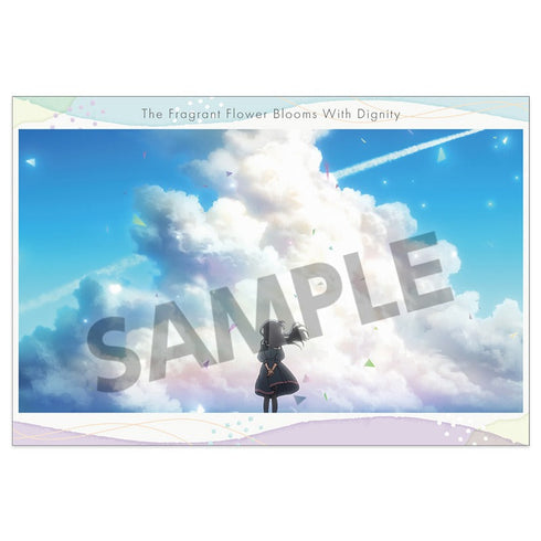 『薫る花は凛と咲く』ポストカードセット vol.2