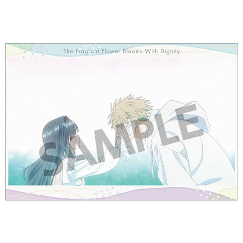 『薫る花は凛と咲く』ポストカードセット vol.3