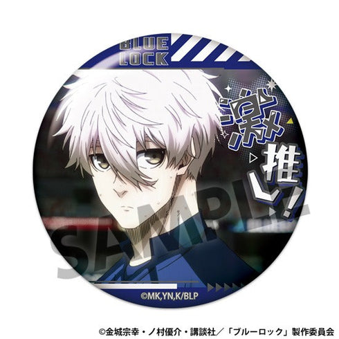 『ブルーロック』激推し缶バッジコレクション vol.8【BOX】