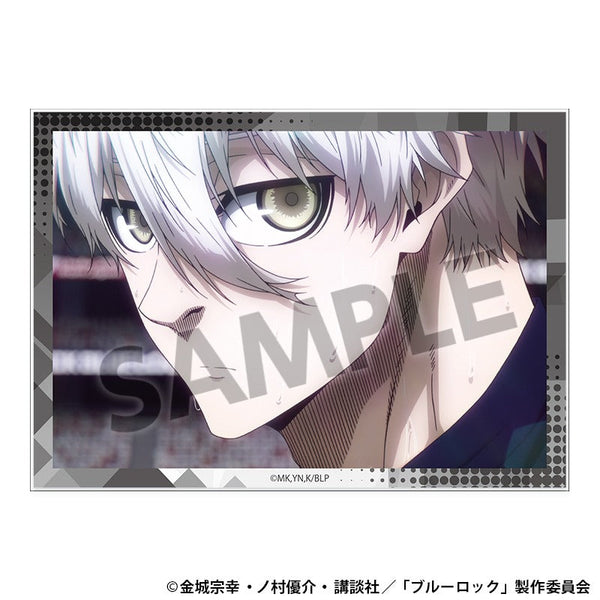 『ブルーロック』A6ビジュアルアクリルプレート vol.3 凪 誠士郎