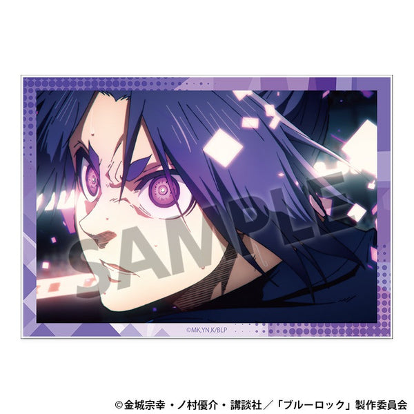 『ブルーロック』A6ビジュアルアクリルプレート vol.3 御影玲王