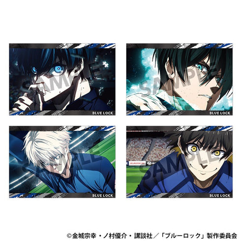 『ブルーロック』ポストカードセット vol.11