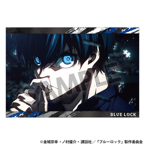 『ブルーロック』ポストカードセット vol.11