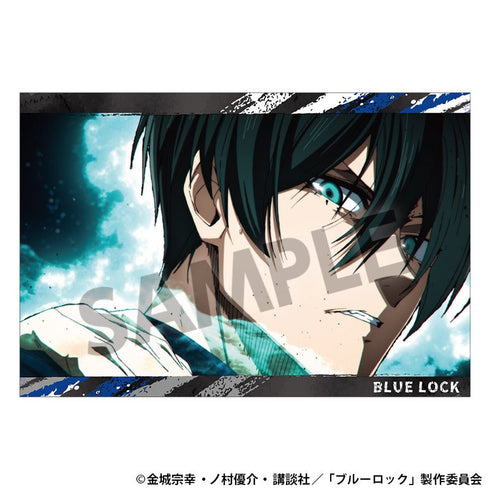 『ブルーロック』ポストカードセット vol.11