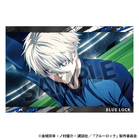 『ブルーロック』ポストカードセット vol.11