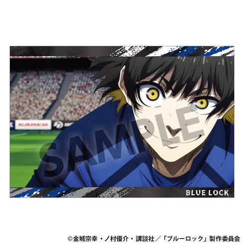 『ブルーロック』ポストカードセット vol.11