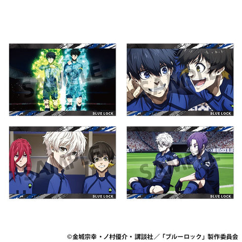 『ブルーロック』ポストカードセット vol.12