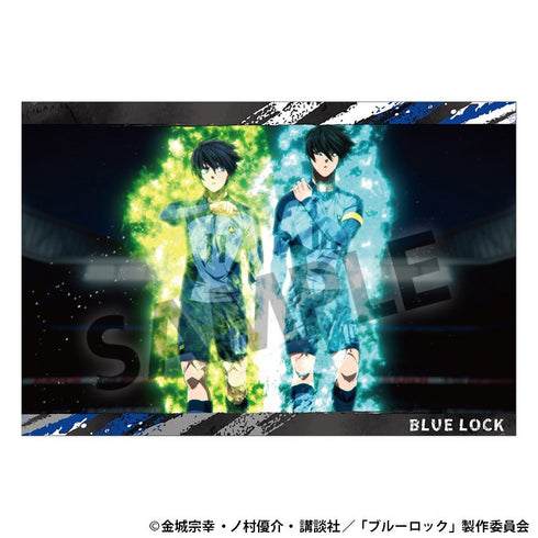 『ブルーロック』ポストカードセット vol.12