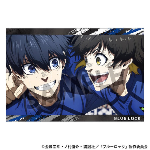 『ブルーロック』ポストカードセット vol.12