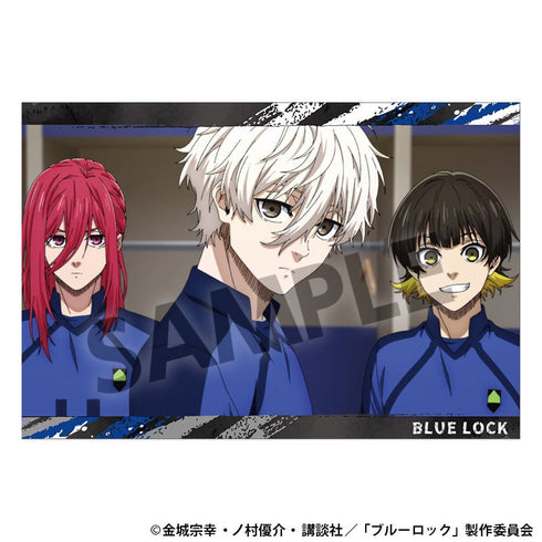 『ブルーロック』ポストカードセット vol.12