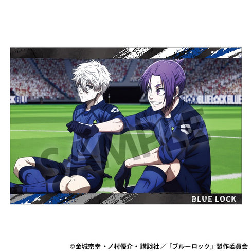 『ブルーロック』ポストカードセット vol.12