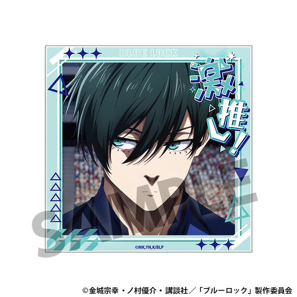 『ブルーロック』激推しアクリルクリップスタンド vol.3 糸師 凛