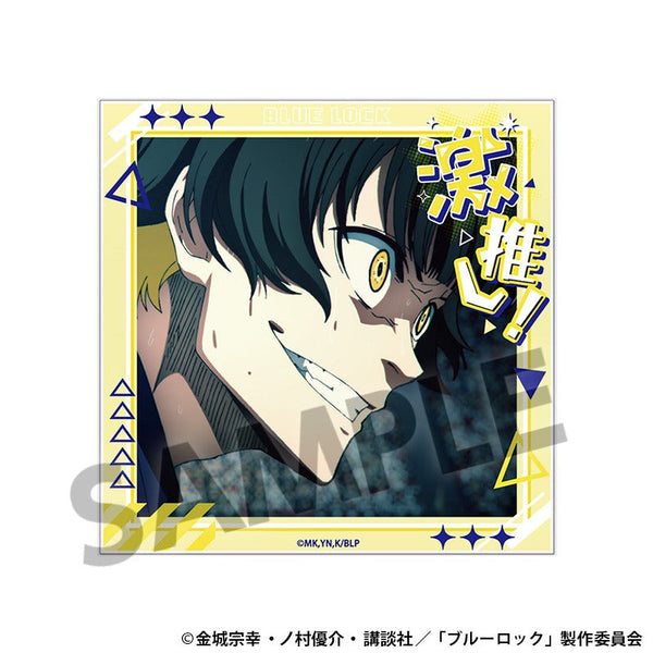 『ブルーロック』激推しアクリルクリップスタンド vol.3 蜂楽 廻