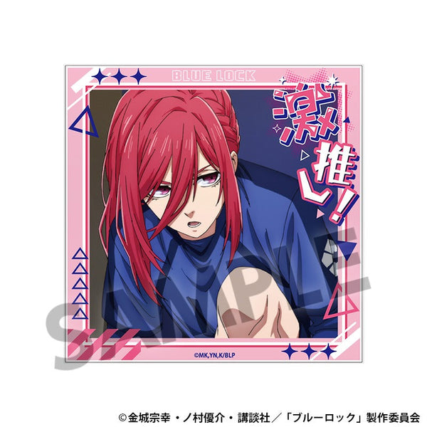 『ブルーロック』激推しアクリルクリップスタンド vol.3 千切豹馬