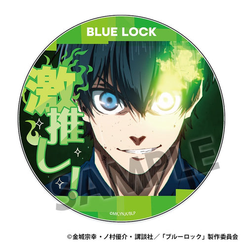 『ブルーロック』激推しアクリルコースター vol.6 潔 世一