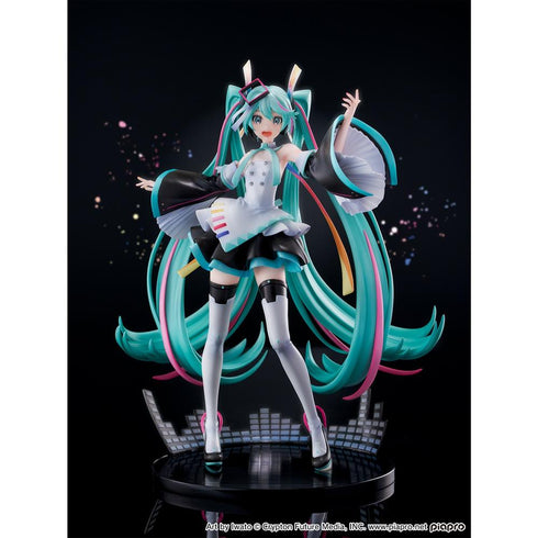 『初音ミク』1/7 HATSUNE MIKU EXPO 10th Anniversary ver.