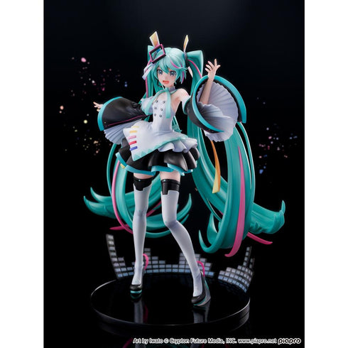 『初音ミク』1/7 HATSUNE MIKU EXPO 10th Anniversary ver.