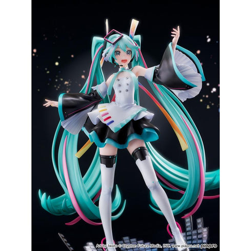 『初音ミク』1/7 HATSUNE MIKU EXPO 10th Anniversary ver.