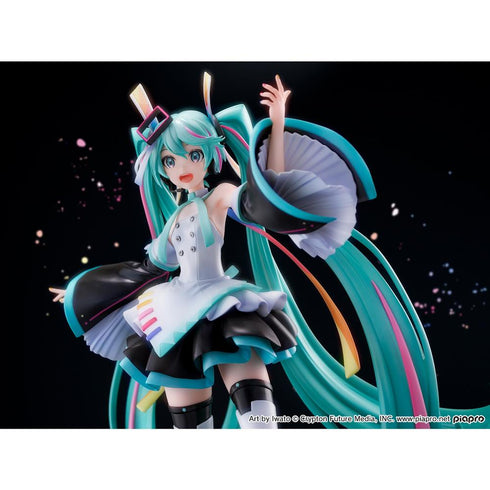 『初音ミク』1/7 HATSUNE MIKU EXPO 10th Anniversary ver.