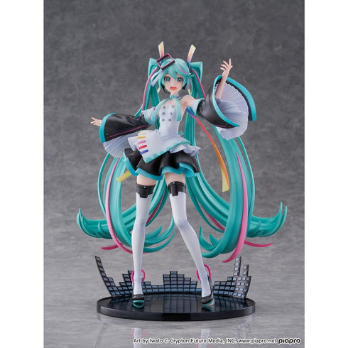 『初音ミク』1/7 HATSUNE MIKU EXPO 10th Anniversary ver.