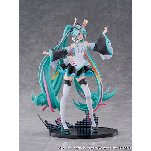 『初音ミク』1/7 HATSUNE MIKU EXPO 10th Anniversary ver.