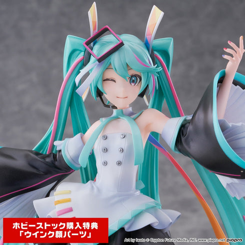 『初音ミク』1/7 HATSUNE MIKU EXPO 10th Anniversary ver.