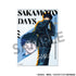 『SAKAMOTO DAYS』トレーディングアクリルカード vol.1【BOX】