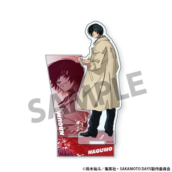 『SAKAMOTO DAYS』アクリルスタンド 南雲