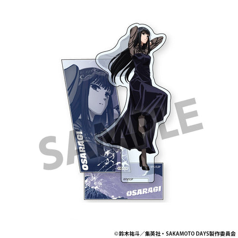 『SAKAMOTO DAYS』アクリルスタンド 大佛