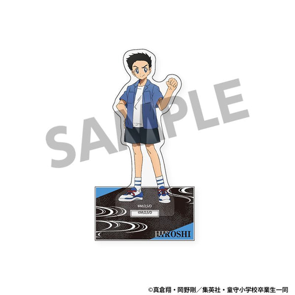 『地獄先生ぬ~べ~』アクリルスタンド 立野広