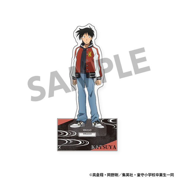 『地獄先生ぬ~べ~』アクリルスタンド 木村克也