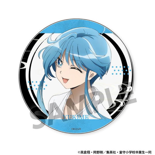 『地獄先生ぬ~べ~』アクリルコースター ゆきめ