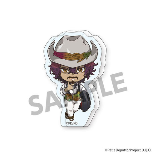 『グノーシア』アクリルマスコット ジョナス