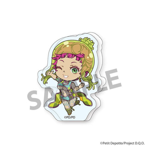 『グノーシア』アクリルマスコット コメット