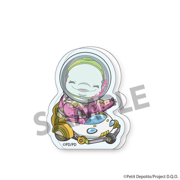 『グノーシア』アクリルマスコット オトメ