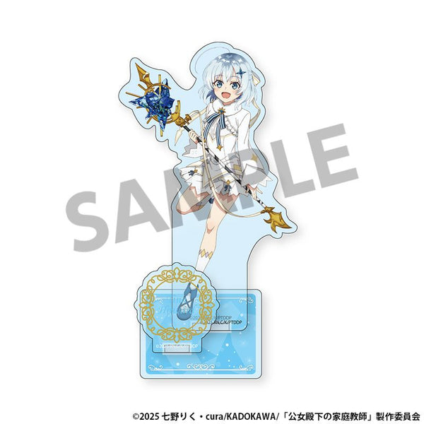 『公女殿下の家庭教師』アクリルスタンド ティナ・ハワード