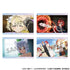 『公女殿下の家庭教師』ポストカードセット vol.2