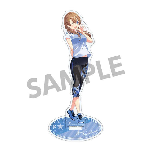 『シャインポスト Be Your アイドル!』アクリルスタンド 青天国 春