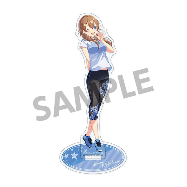 『シャインポスト Be Your アイドル!』アクリルスタンド 青天国 春