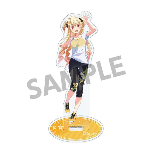 『シャインポスト Be Your アイドル!』アクリルスタンド 聖舞 理王