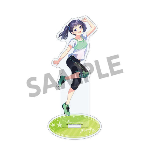 『シャインポスト Be Your アイドル!』アクリルスタンド 伊藤 紅葉